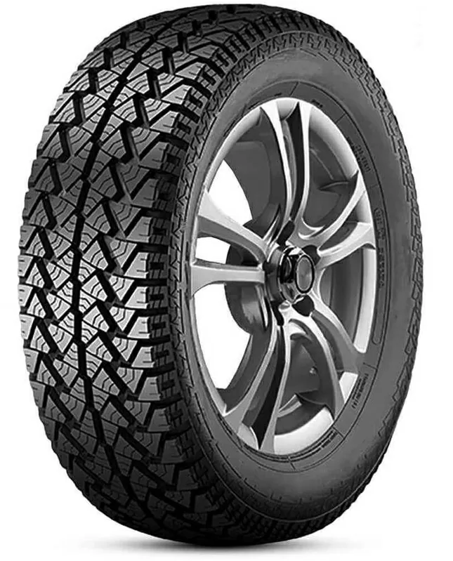 235/85R16 opona CHENGSHAN CSC302 120/116S